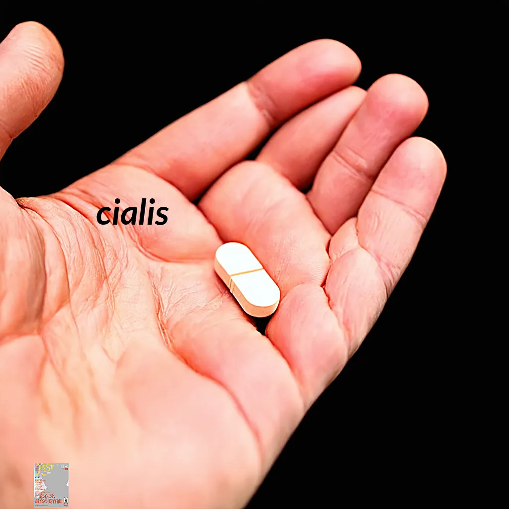 Acheter cialis online